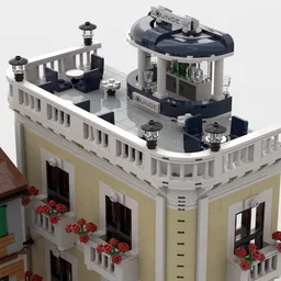 Modular House