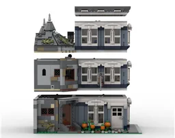 Carpenter's Workshop