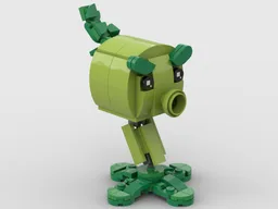 PVZ 2 repeater