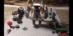 T-60 Power Armor