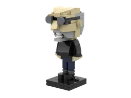Self-portrait