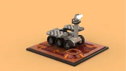 Mars Exploration Rover