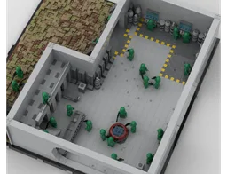 Clone Ryloth Base