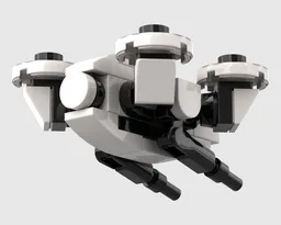 Arc Raiders Wasp
