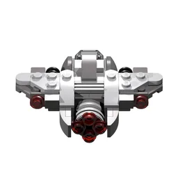 75195 Chibi Spaceship