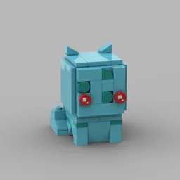 Bulbasaur (Pokémon)