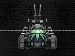 Batmobile Forever