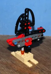 30655 Sailing Boat