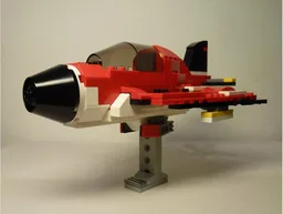 31047 Fighter Bomber