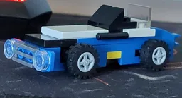 30475 Classic Car