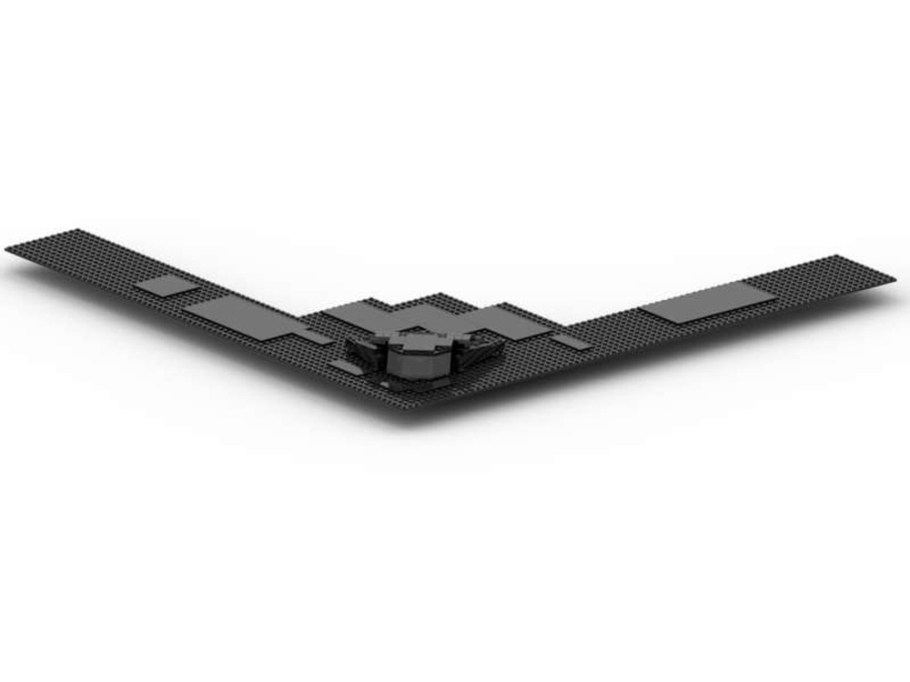 Lego B2 spirit