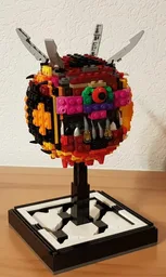 Doom Cacodemon