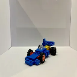 392 Formula 1 mini scale