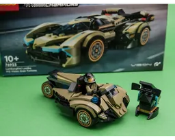 76923 Three Wheeler