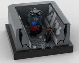 Morage Endgame