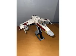 New Republic E-Wing (Legends)