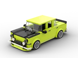 Simca 1000 RALLY 2