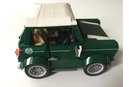 10242 Micro Mini