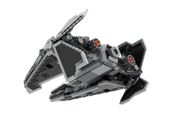 Fury Class Interceptor