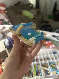 Air Hockey Table