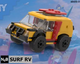 60453-3 SURF RV