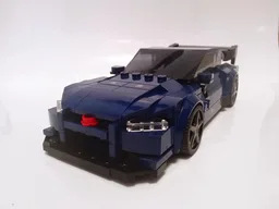 76920 Nissan Skyline R34 GT-R