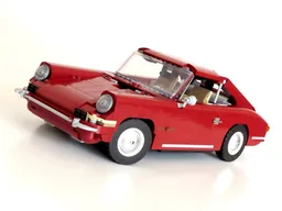 10290 Classic 911