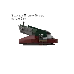 Micro-Scale Slave-1