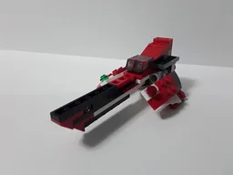 31013 - Viper
