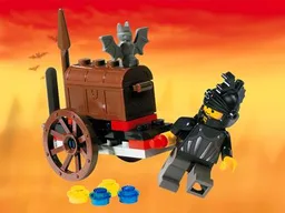 Treasure Guard