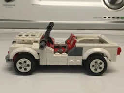76908 Jeep