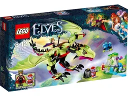 The Goblin King's Evil Dragon