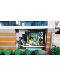 MODULAR HOSPITAL