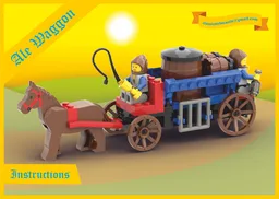 Ale Waggon