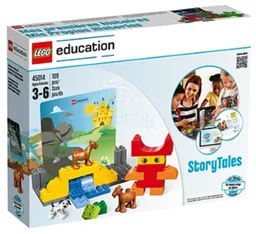 StoryTales Set