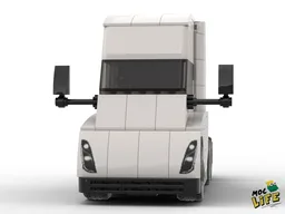 Tesla Semi
