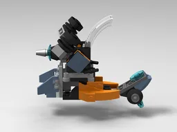 31111 Cyber Flyer