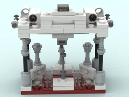 30654 - Temple