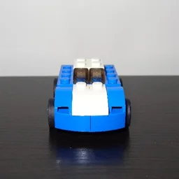 31027 Compact car
