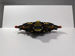 Blacktron Vector