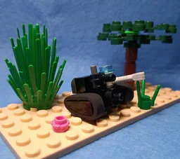 Ground Drone
