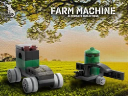 Farm Machine