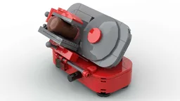 Food slicer