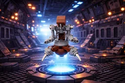 Droideka