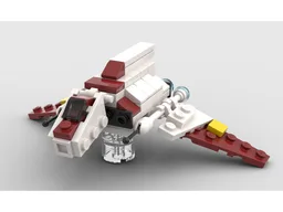 30050 Shuttle MOD
