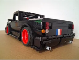 Pickup RC