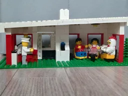 6380 Bungalow