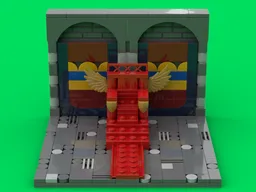 Throne Room
