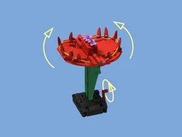 Carnivorous Plant