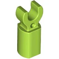 Bar Holder with Clip / Lime